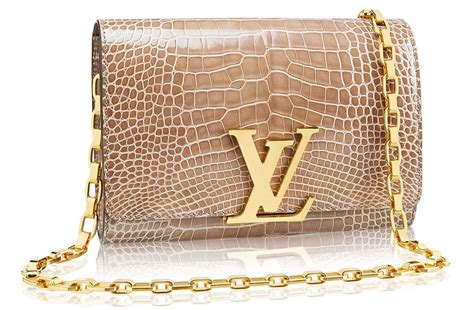 most expensive handbag louis vuitton satchel|louis vuitton alligator bag.